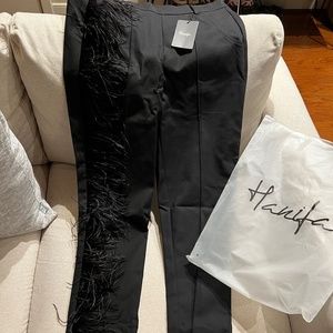 Hanifa Ava Pants